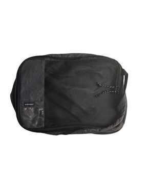 BAGSMART Expandable Organizer w/ Mesh Travel Bag